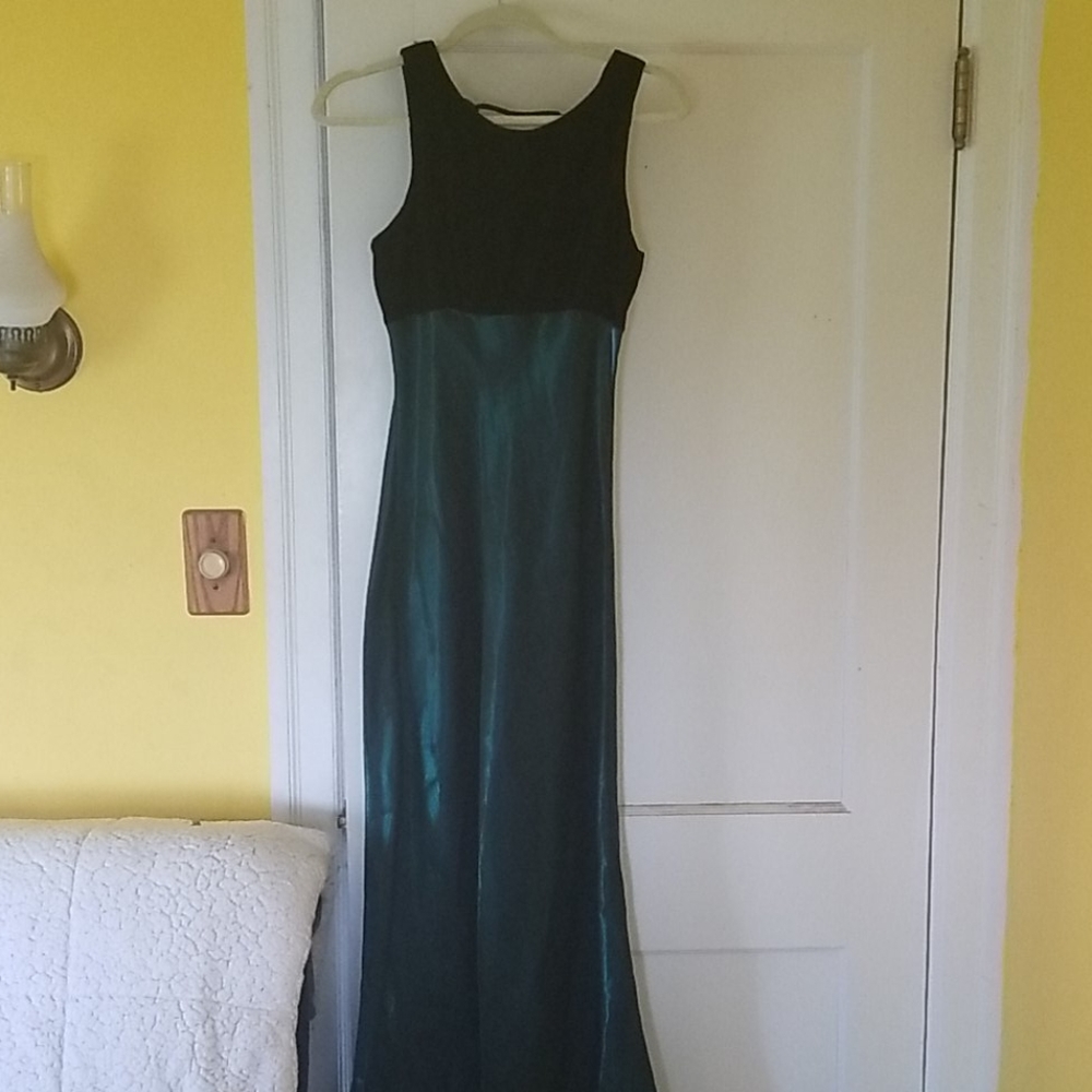 Special occasion dress